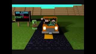 Welcome To CraftBox Studios