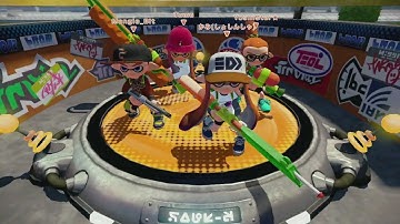 Trying out the Octobrush! (Everyone