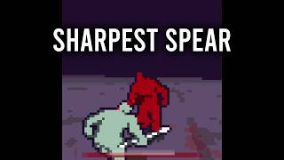 Sharpest Spear GamePlay