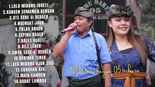 LAGU SASAK PILIHAN MP3 TEMU KARYA 05 TERBARU 2025