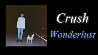 Crush - nostalgia LEGENDADO PT-BR