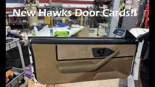 Installing Hawks Door Panels — What Nobody Tells You! Don’t Buy 3rd Gen Door Panels Until You Watch