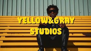 Kaymo Grillz  Athandwe  Yellowu0026gray Studios  Performance