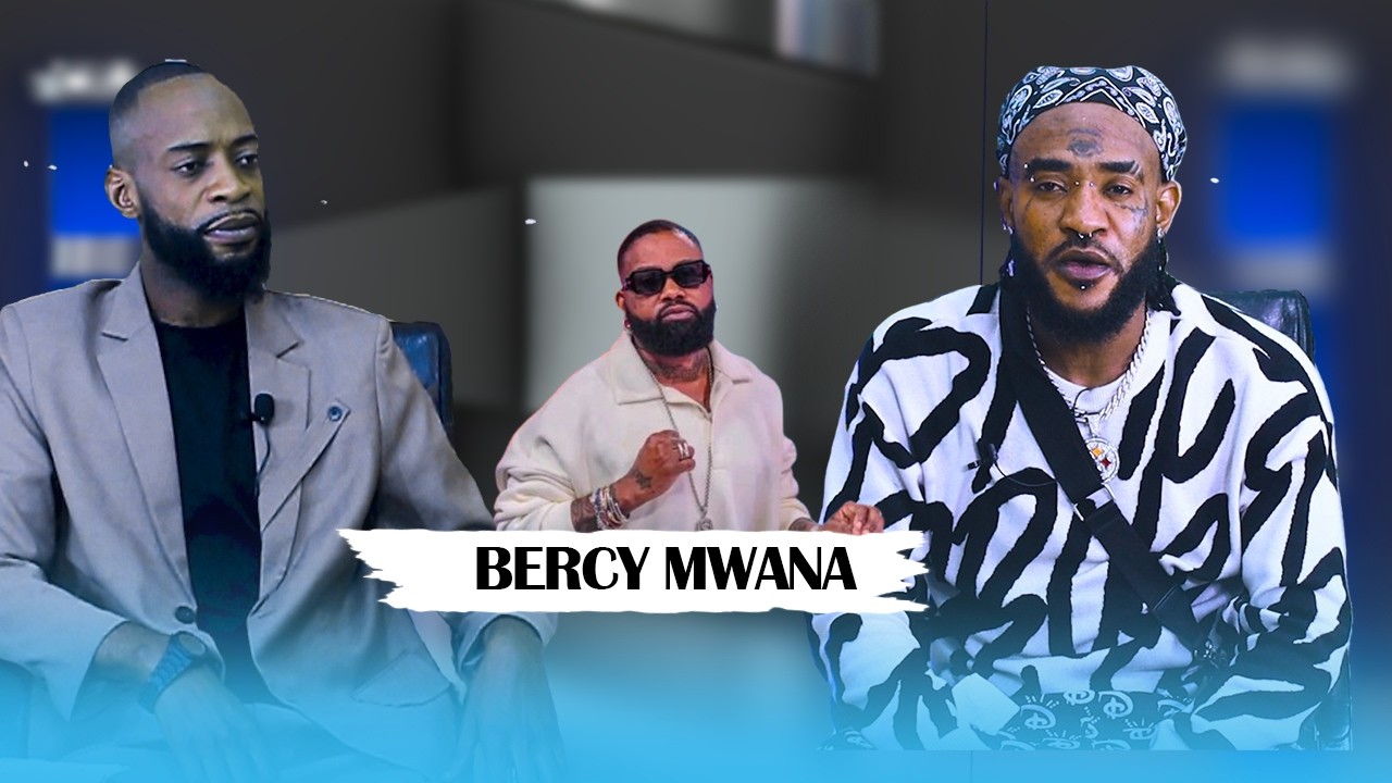 DE RETOUR A KINSHASA BERCY MWANA TIRE DES BALLES REELLES A FERRE GOLA ET SON CLAN ,SOUTIEN HERITIER