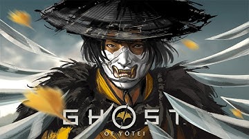 Ghost of Yotei on Lethal should be illegal