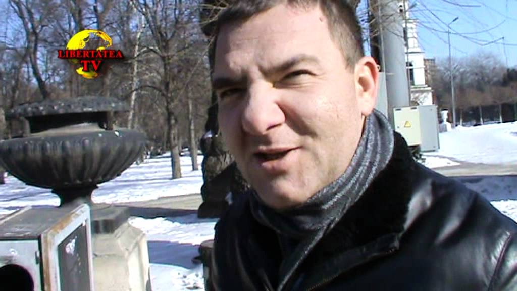 Vocea Liberă: Fără vize-n EUropa?