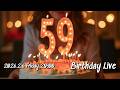 2026.2.6 Birthday LIVE