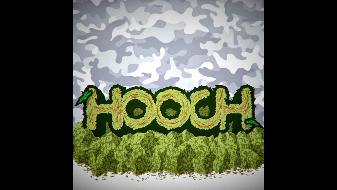 ANOTHER SPLIFF LIVE WITH HOOCH