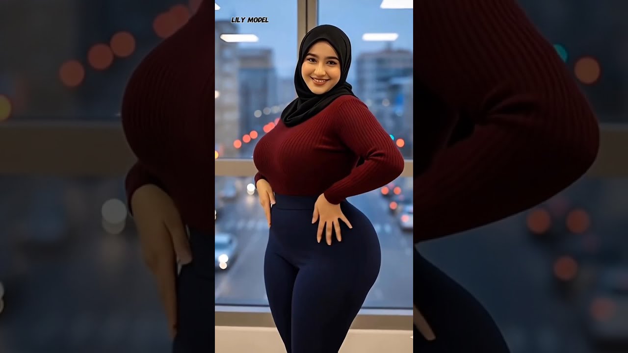 Evilya Celestia evolving every season with fresh creative vision and lifestyle inspiration