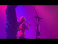 Capture de la vidéo Amyl And The Sniffers - Live In Rotterdam (Full Show), November 6Th 2022