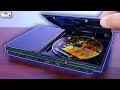 Here S How Sony Made The PS2 Slim So Small 