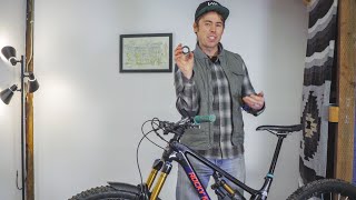 Mac Ride Front Mount Headset Spacer Installation Update
