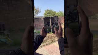 New Samsung A06 5G Vs A07 5G ||📲 Outdoor Indoor Camera Chek 🔥#smartphone #samsung #unboxing #tech
