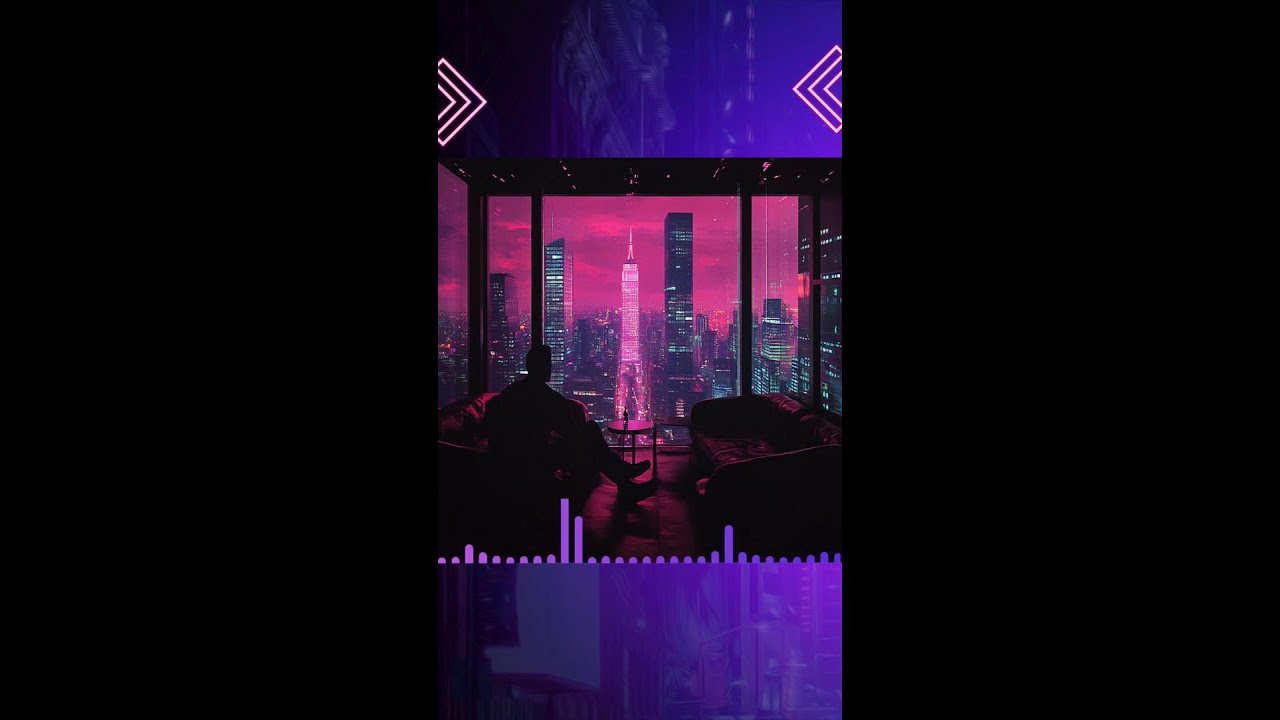 NYC LoFi Lounge Club 
