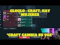CRAFT SE PRESENTA CON LAS MUJERES + SU PC NO CORRE EL VALORANT