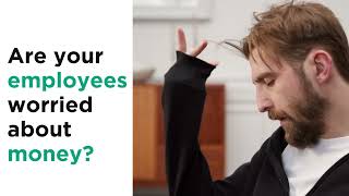 Cash Box Employer payroll deduction