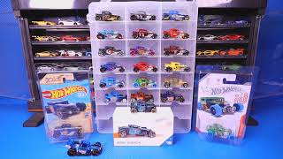 Hot Wheels Bone Shaker Showcase