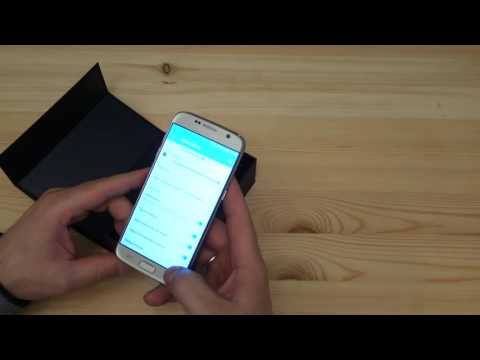 Копия Samsung galaxy S7 Edge 4 ядра