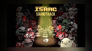 The Binding Of Isaac Soundtrack-Cathedral #20