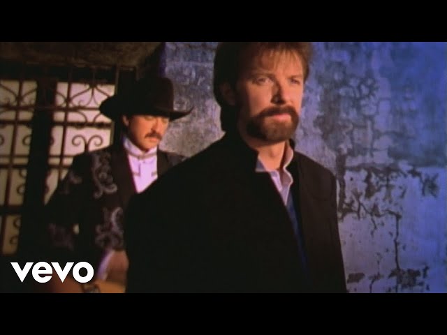 Brooks & Dunn - He's Got You