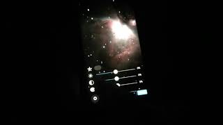 How to take a picture with a Stellina telescope and save it to your iPhone