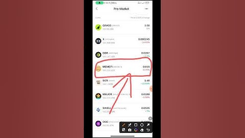 MemeFi Premarket Price | Memefi Airdrop Price | MemeFi Today Update | Tofa Tech
