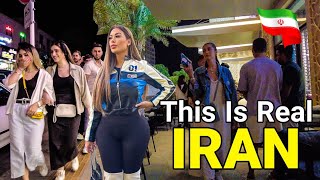 🔥Life In The Amazing Country of IRAN 🤯 (How People Here Live)!! ایران