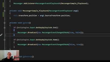 Using the Messenger system | Mod Support | Fireworks Mania