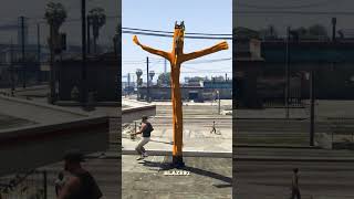 5 Awesome Details in GTA V! (Part 3)