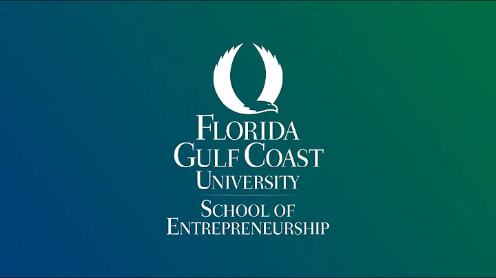 Thank You FGCU Donors