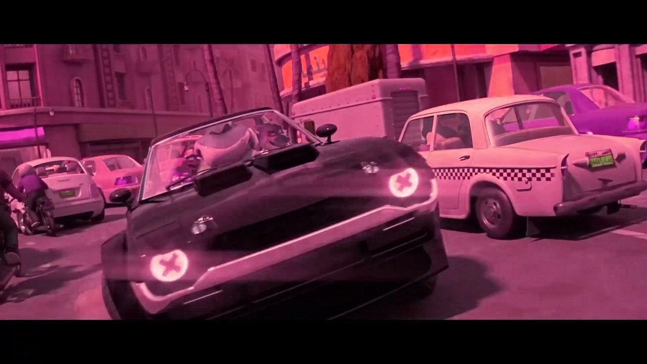 THE BAD GUY 15  SPONSORED BY GAMAVISION CSUPO EFFECTS