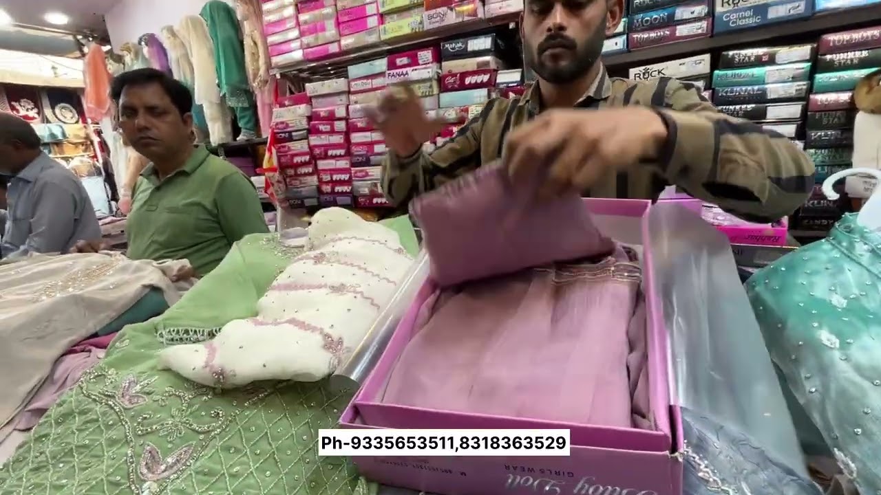 नखास में बच्चों के कपड़े बोहत सस्ते|Kids Collection 2026|ईद के लिए फर्शी सलवार#vlog #market❤️🔥