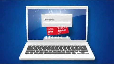 Swisscom - Vivo Casa