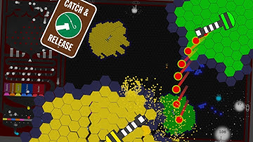 Catch the Power!- Let