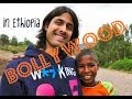 Bollywood In Lalibela How Indian Movies Influence Kids In Ethiopia 
