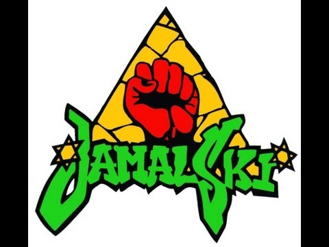 Jamalski feat Cyanure & Test (ATK) - Fast Life