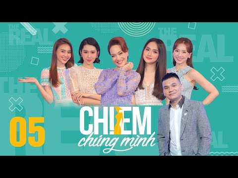 Video #5 Chị Em Chúng Mình | Hương Giang tiết lộ từng dại... - youtube
