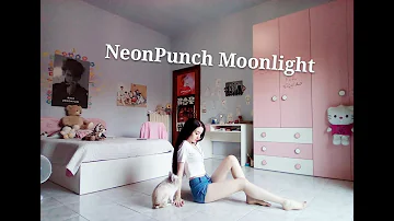 NeonPunch _ Moonlight _ Dance Cover by ValeRia