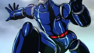 19. 平和を夢みて 無敵の鉄人28号