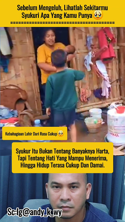 Before Complaining, Look Around YouBe Grateful for What You Have #shorts #trending #viral #fyp