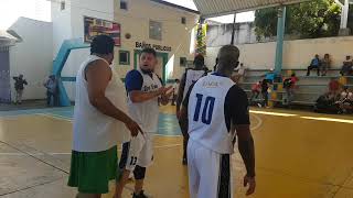 3 poblanos vs Revolución en el torneo de pinotepa nacional Oaxaca