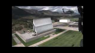 Remembering a Fallen Airman: Pedro 66 - That Others May Live