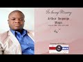 Celebration of life of Arthur Onyango Muga