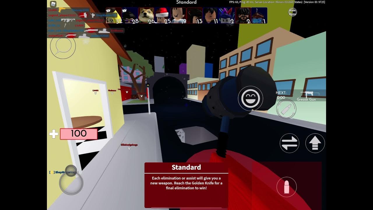 Arsenal Ban Hammer Code (24HR CODE) YouTube