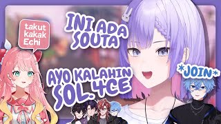 The Plan To Take Down Rabu Sol.4Ce Is Literally Happening Elaine Celestiarememories