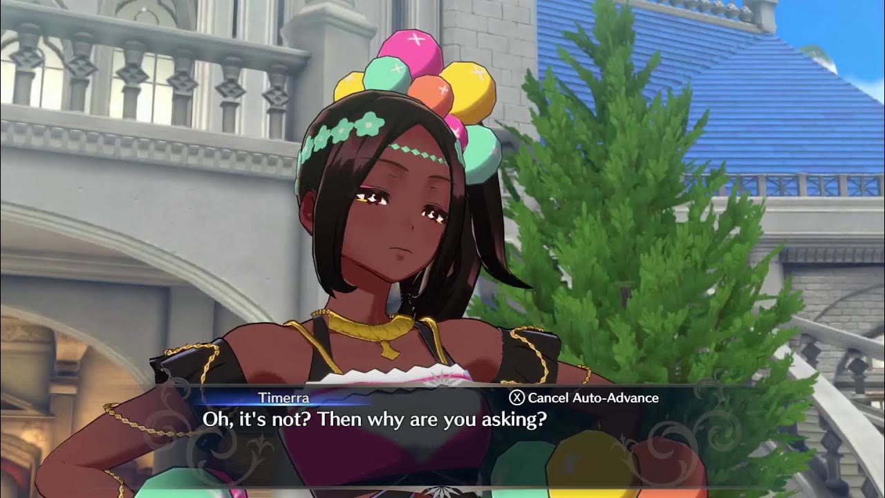 [Toothpaste Stream 1200] Fire Emblem Engage [PART 9] YouTube