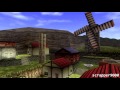 Kakariko Village 10 Hours - Ocarina of Time High Quality
