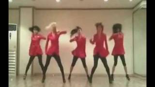 BLACK QUEEN - Beyonce (Ring The Alarm , Video phone, Diva)