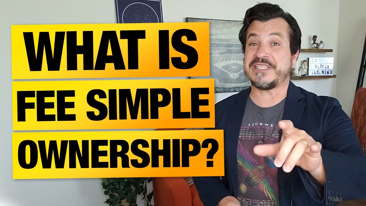 Fee Rights Fee Simple vs. Leased Fee: Decoding Ownership Rights in Real Estate ...