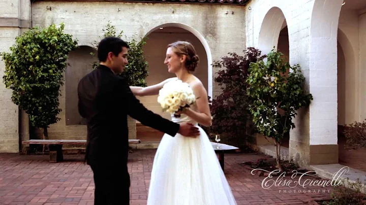 Super 8 Wedding Film at the San Francisco Art Institute